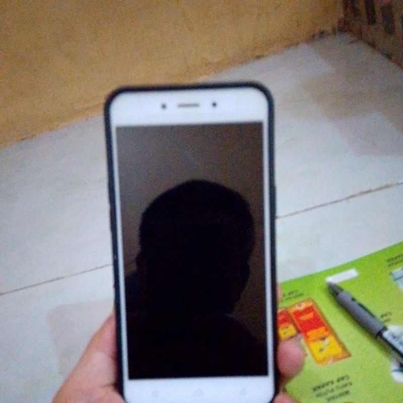 HP Oppo A71