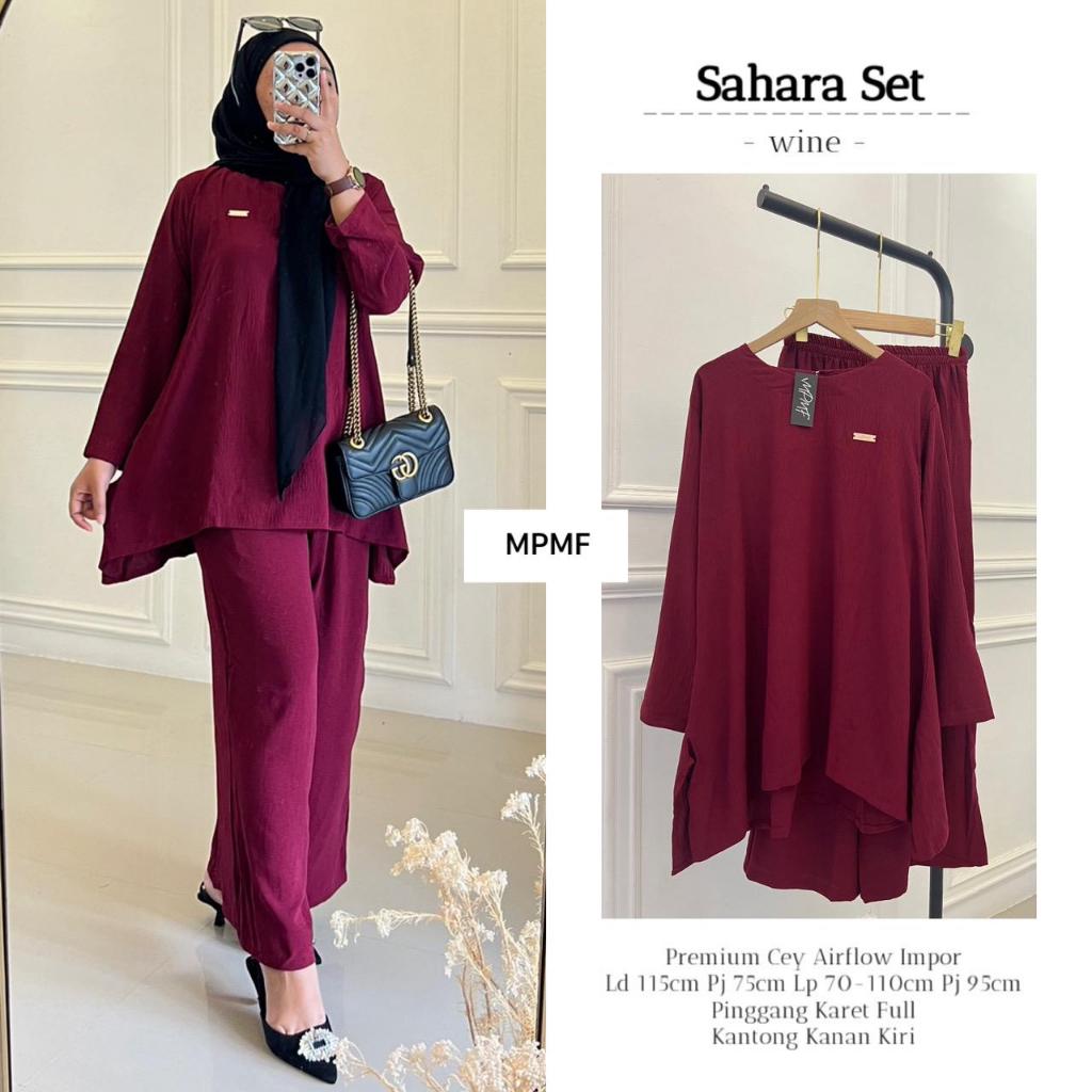sahara set by mpmf restok