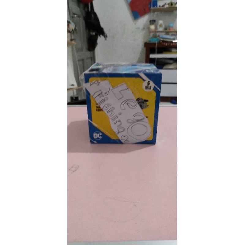 lego random