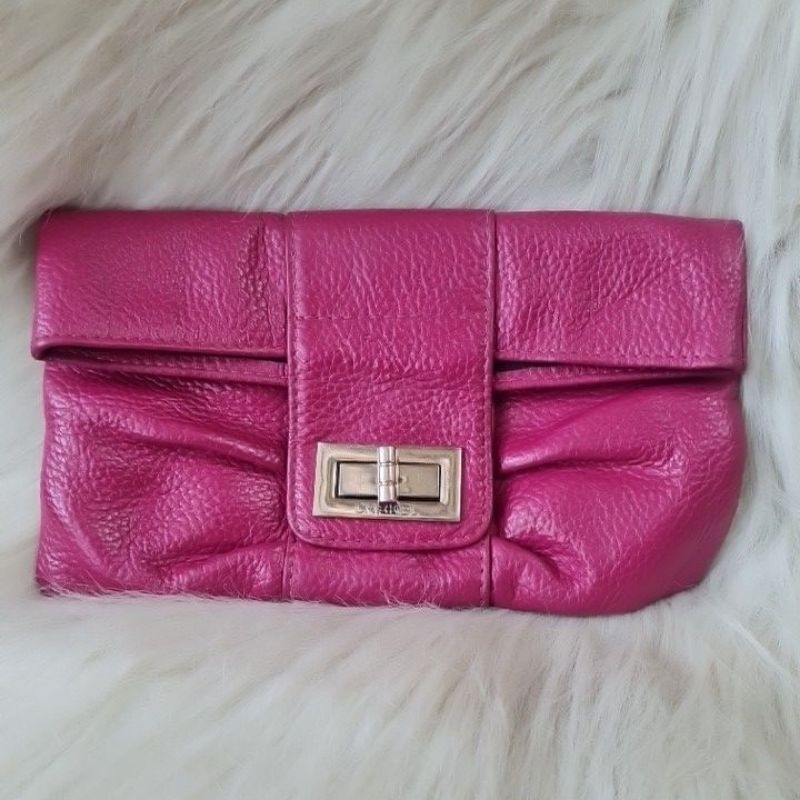 CHANDOL Dompet Kulit Asli
