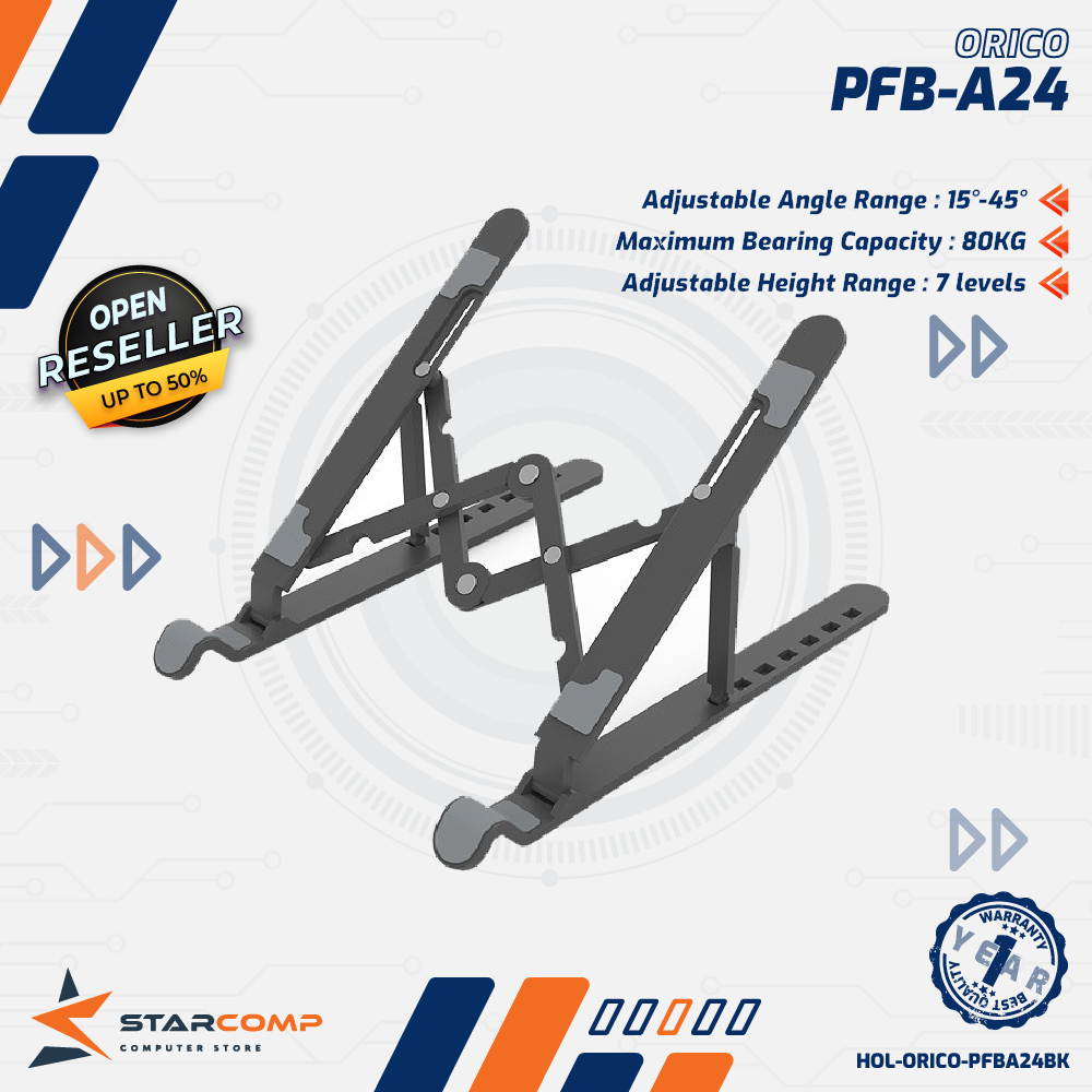 ORICO Laptop Stand - PFB-A24