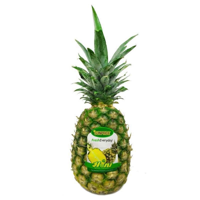 Nanas Honi Sunpride