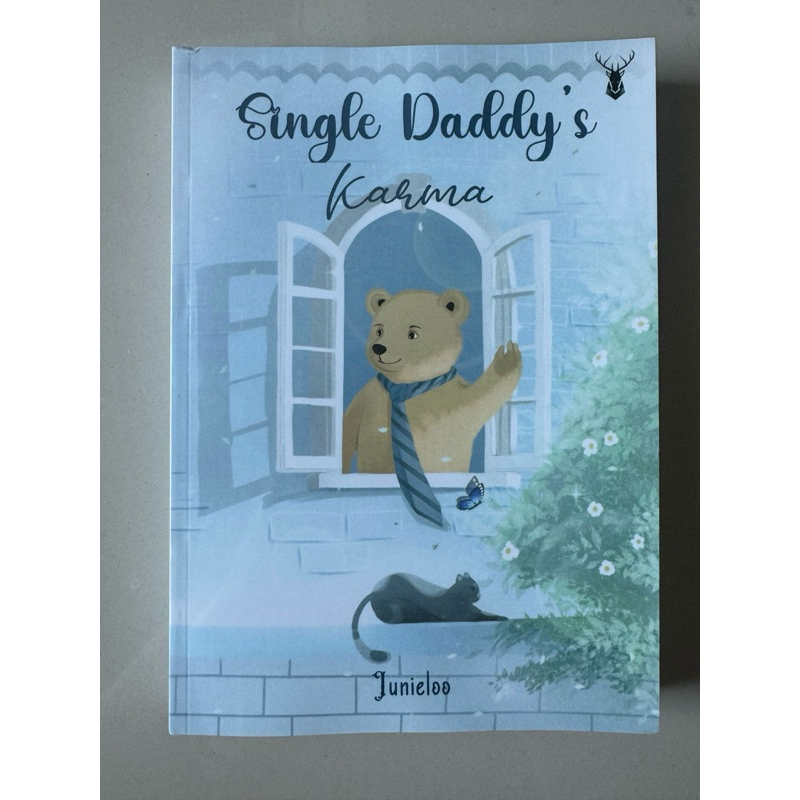 Novel Single Daddy’s Karma - Junieloo