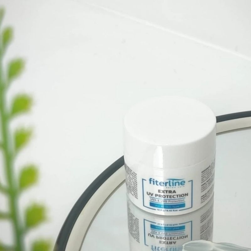 Fiterline Extra UV Protection