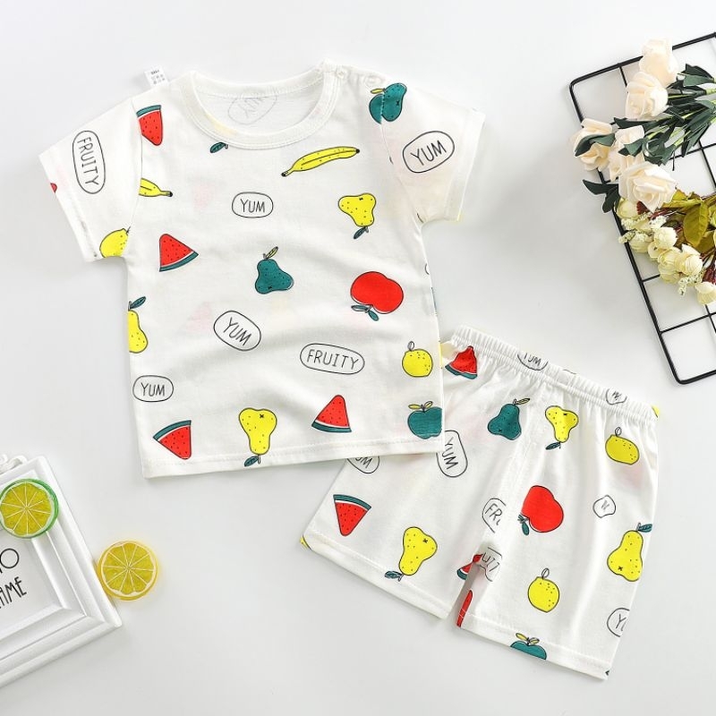 stelan baju