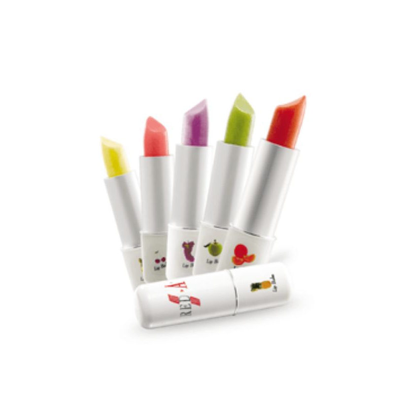 RED-A LIPBALM
