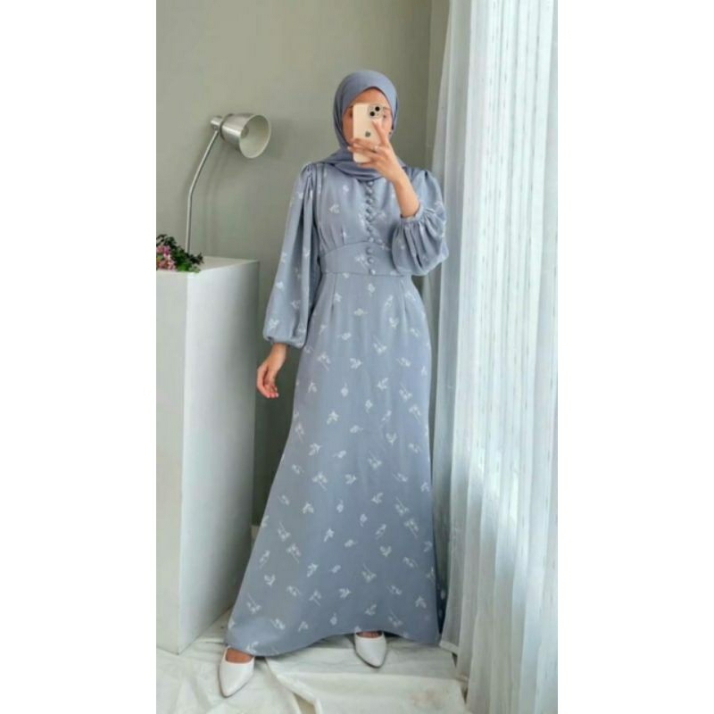 gamis lucu