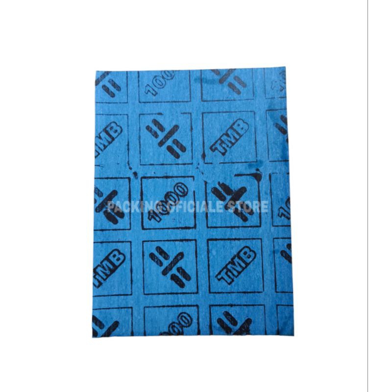 Packing Api Asbestos Biru 1.5mm 20cm x 20cm