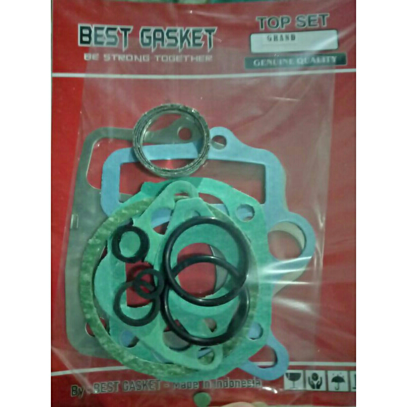 topset grand