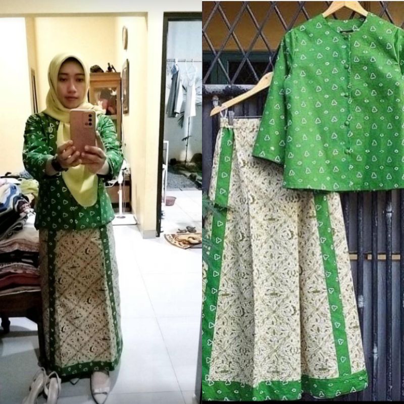 PREMIUM BATIK BY CIREBON BUTIK