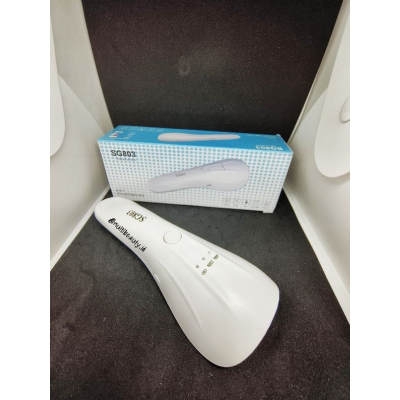 UV LED MINI TANPA KABEL