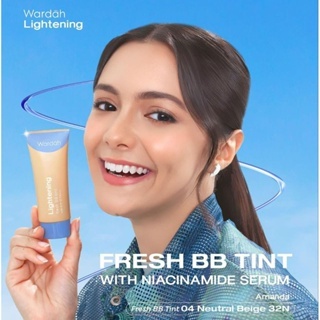 Wardah Lightening BB Cream 15ml