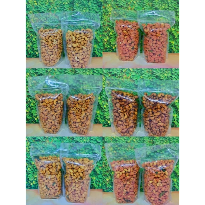 Mede pouch 500g