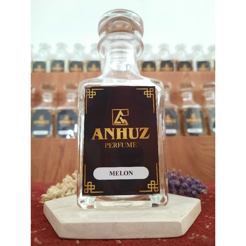 parfum MELON by anhuz parfume
