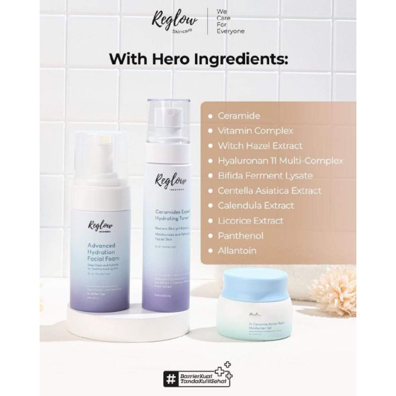 PAKET SKIN BARRIER REGLOW