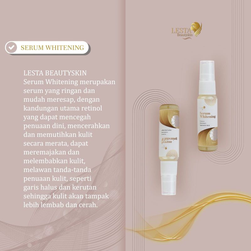 LESTABEAUTYSKIN_SERUM WHITENING