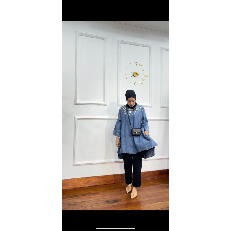 tunik layla 3379