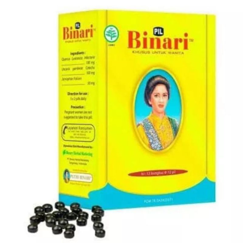 binari