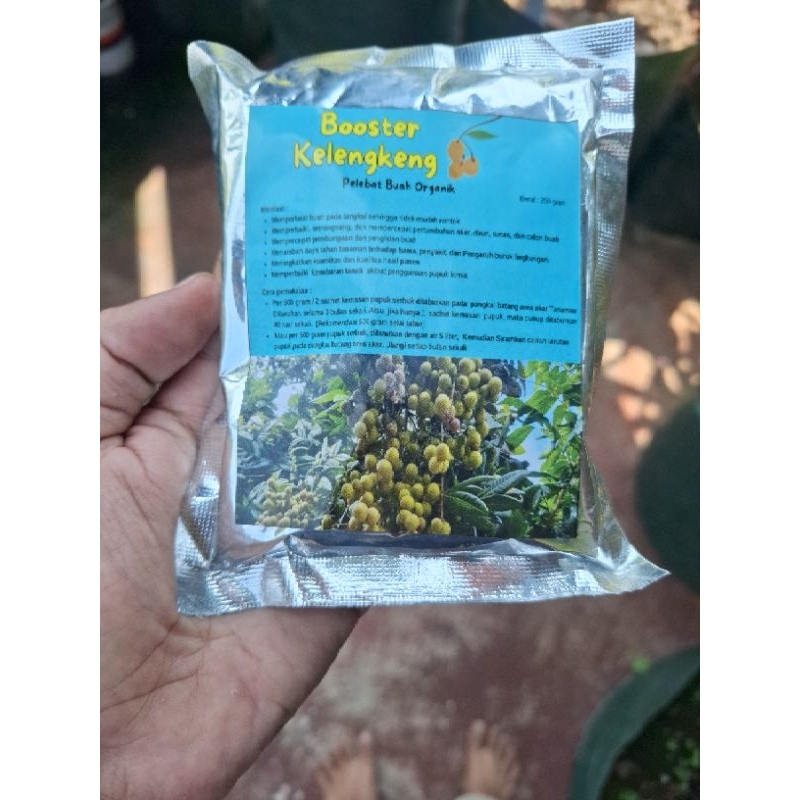 booster kelengkeng boster kelengkeng