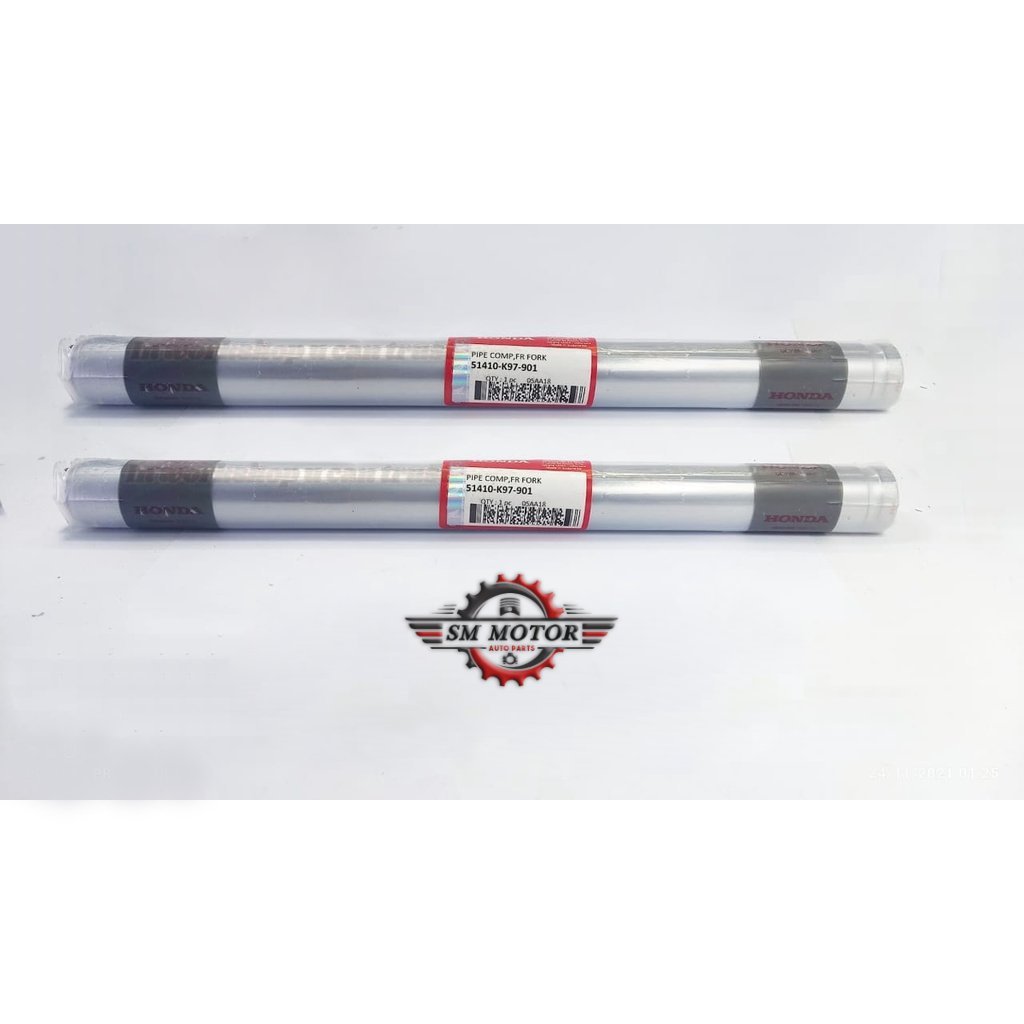 AS SHOCK HONDA PCX 150/160,ADV160 CODE K97