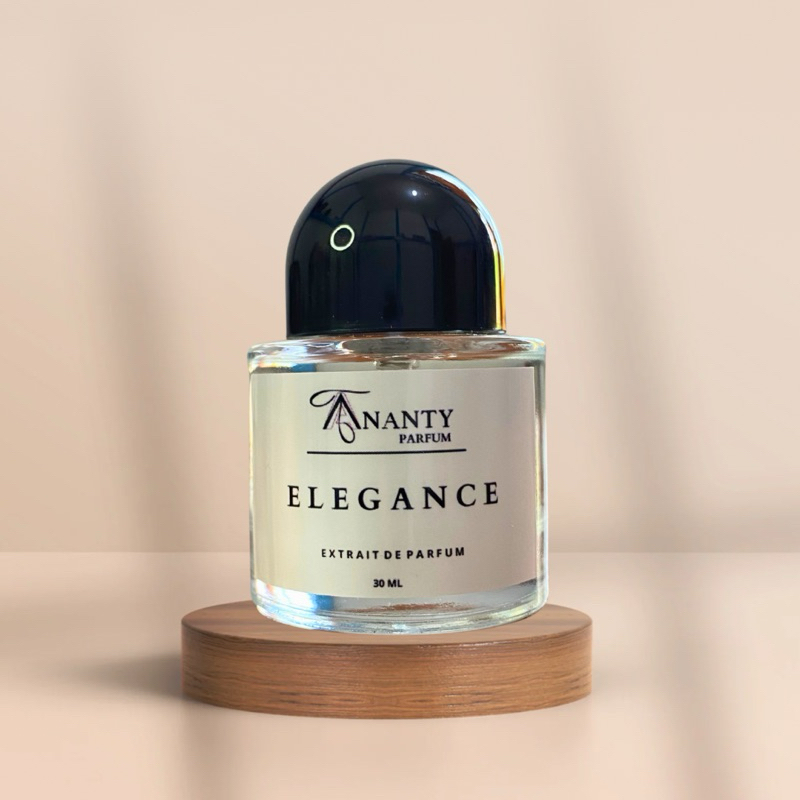 AnanTy Parfum - ELEGANCE (30ml)