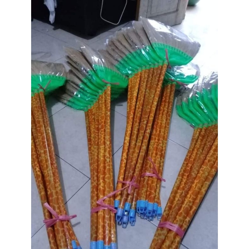 SAPU LANTAI