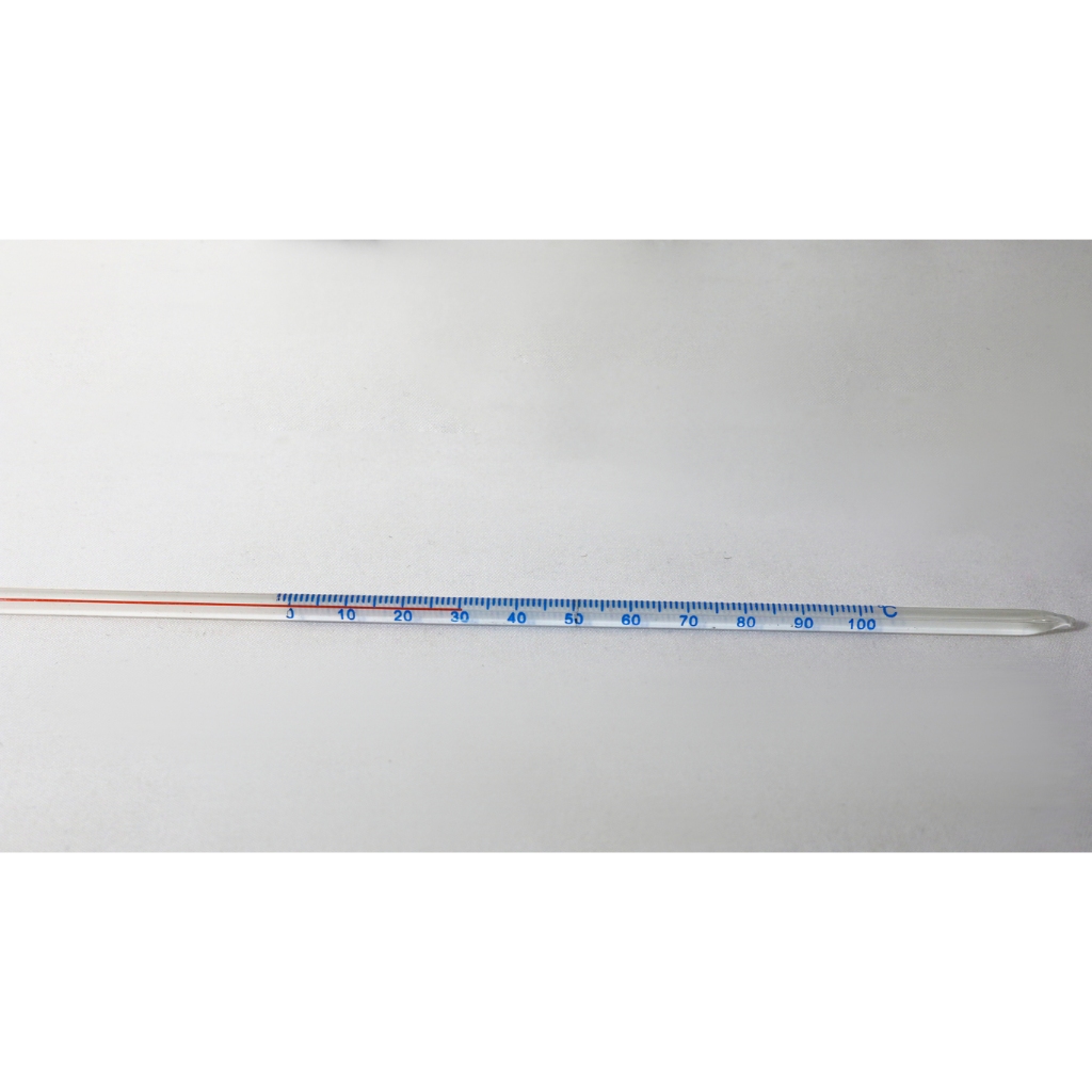 THERMOMETER ALCHOHOL TERMOMETER ALKOHOL 0-110