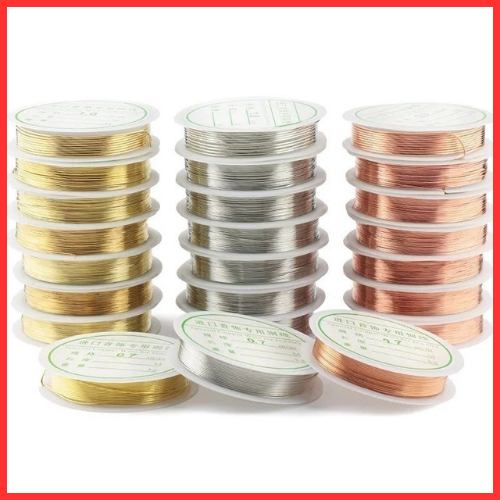 Kawat Bross Aksesoris Cooper Wire