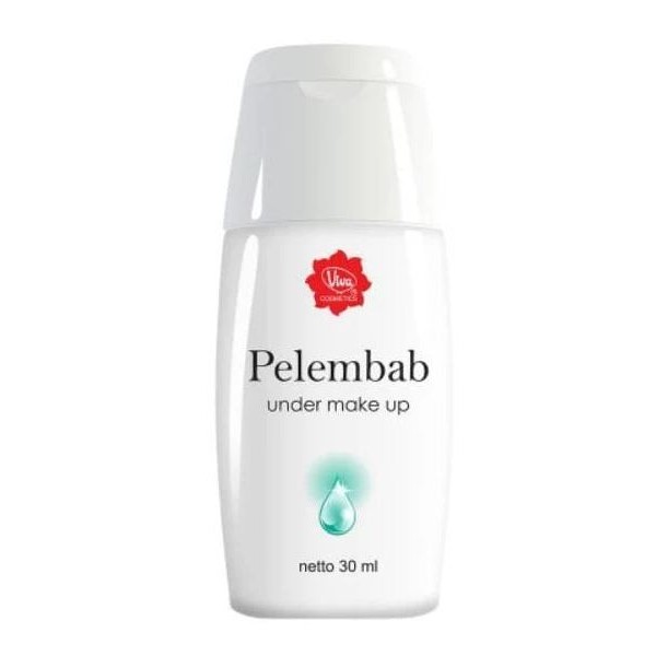 Viva Pelembab Normal 30gr