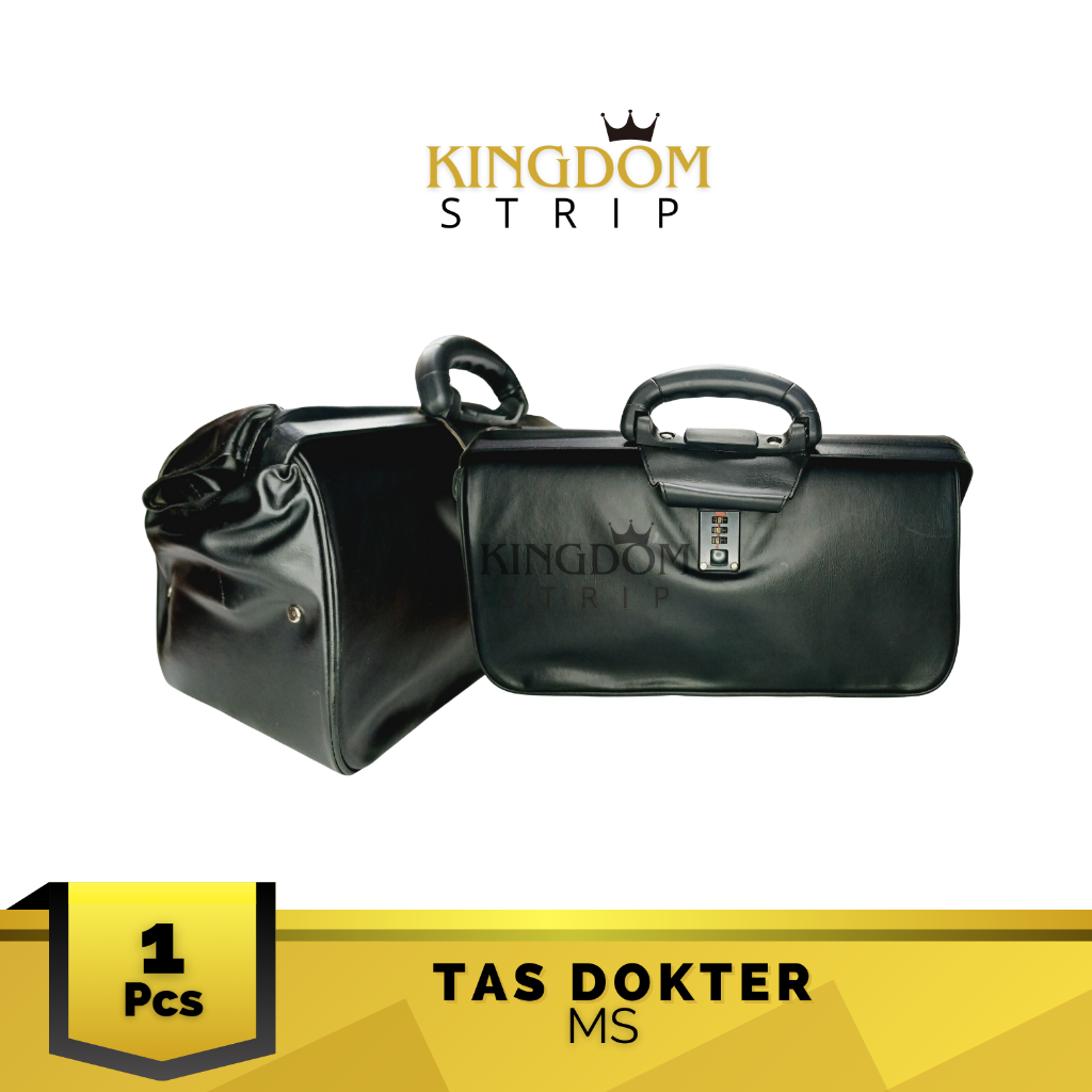 Tas Alat Medis