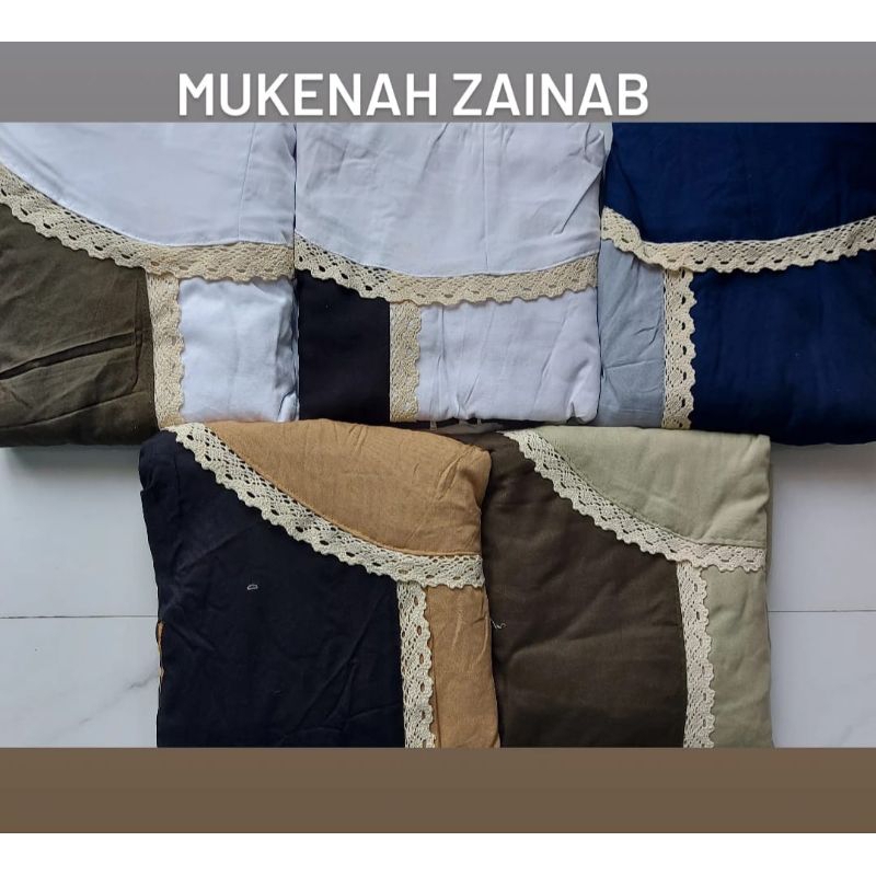 zaenab