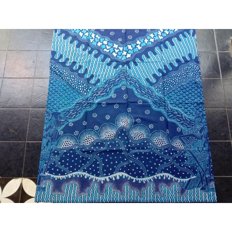 Live batik 29/3