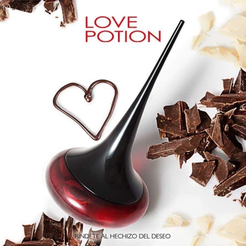Love Potion Eau de Parfum 22442