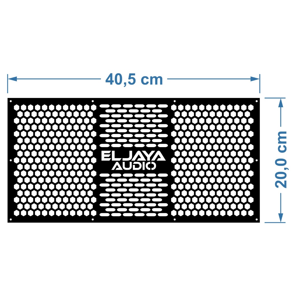 Gril Eljaya Audio 1mm