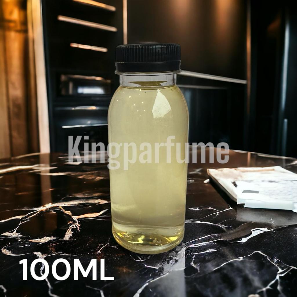 BIBIT PARFUM MURAH BERKUALITAS COKLAT 100ML