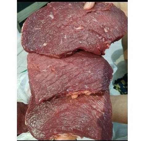 DAGING SAPI HAS DALAM FRESH