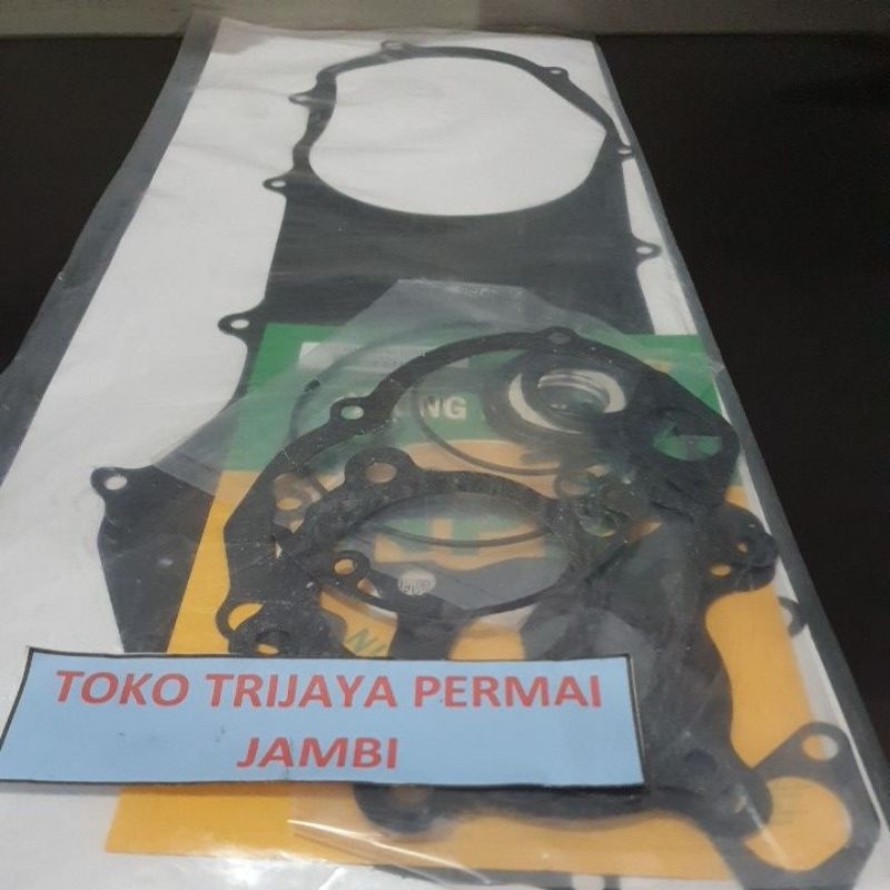 FULLSET MIO NPP