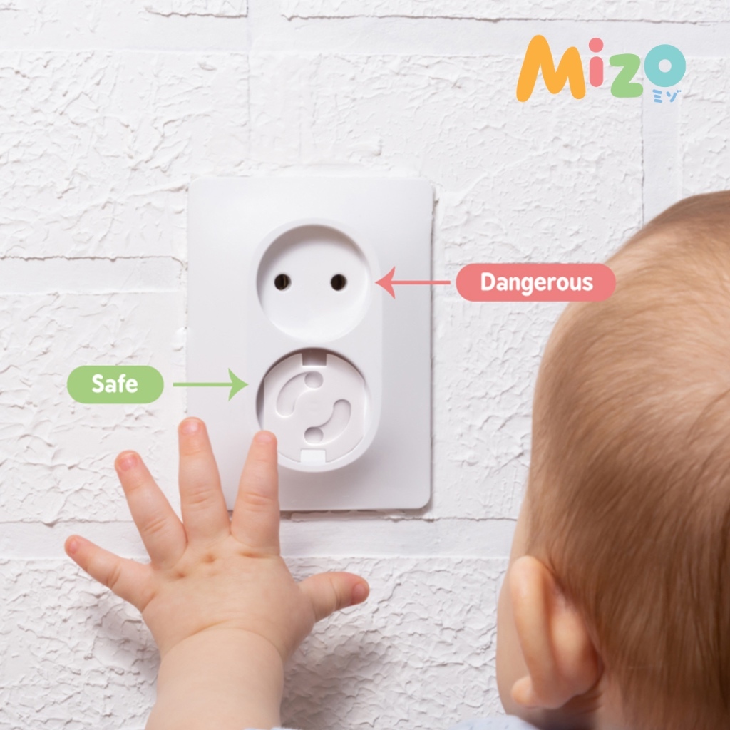 MIZO Electric Socket Protector