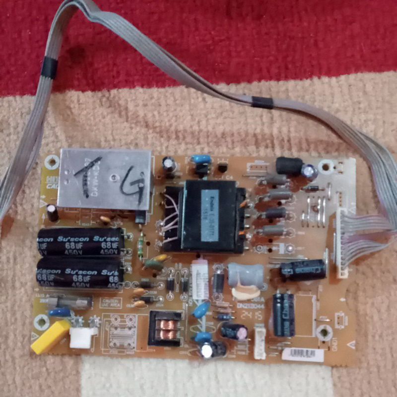 PSU POLYTRON 32"