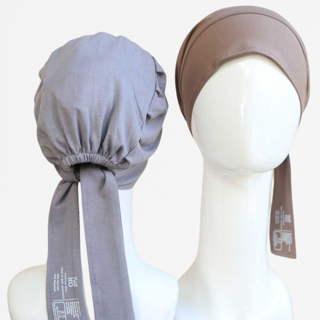 Aira Underscarf (Inner Ciput Ikat)