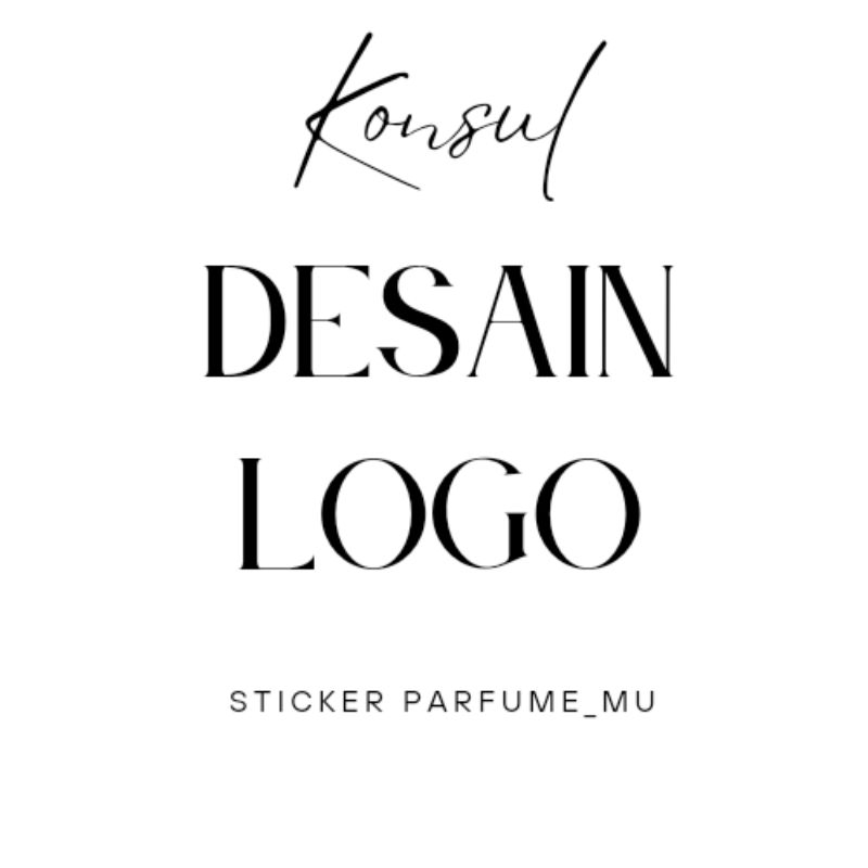 Konsul desain logo
