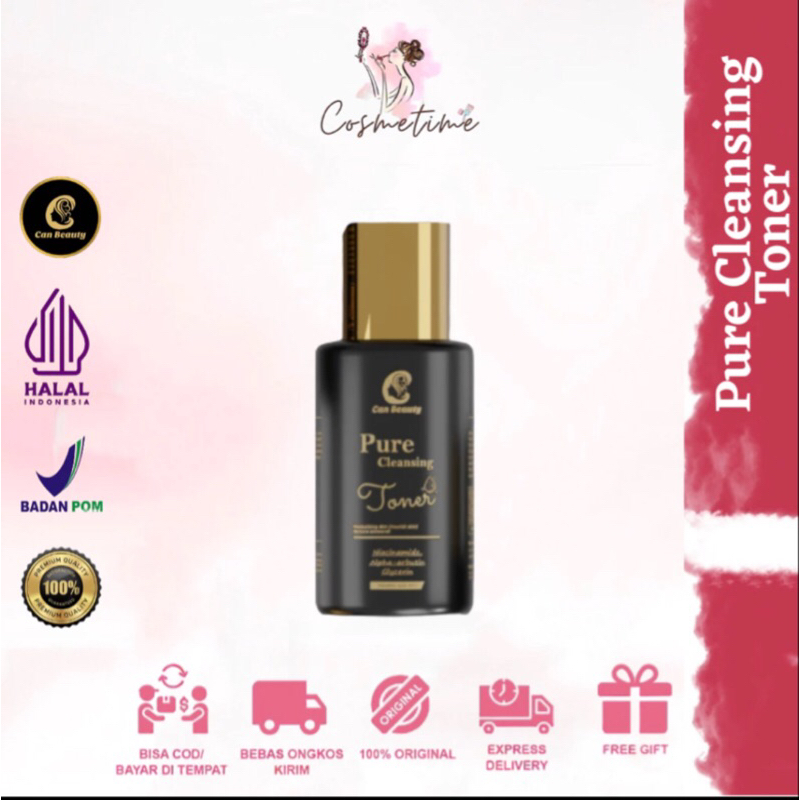 Can Beauty Toner