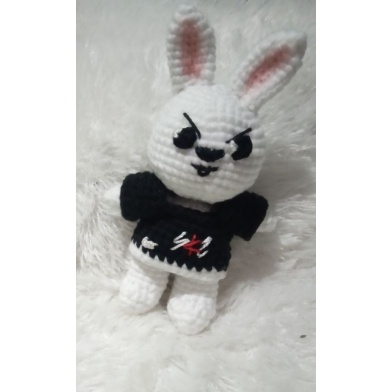 boneka mini stray kids