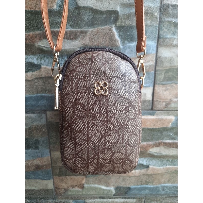 HP Pouch JQUITSHOW - PRELOVED