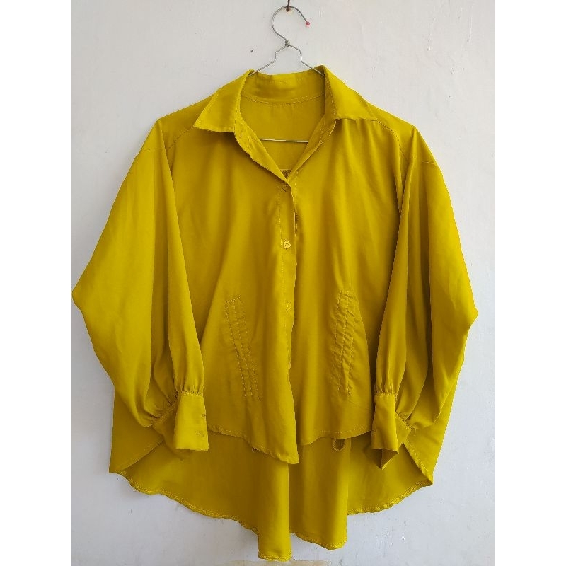 PL blouse
