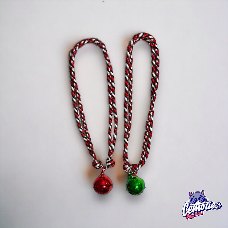 Kalung Kucing Polos Murah