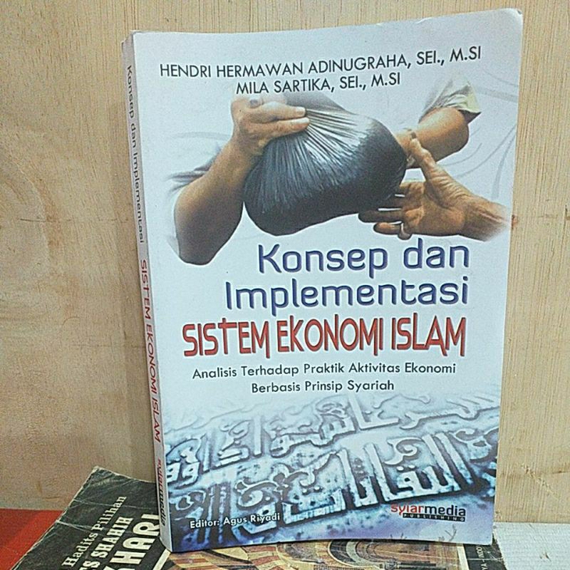 Konsep dan Implementasi Sistem Ekonomi Islam