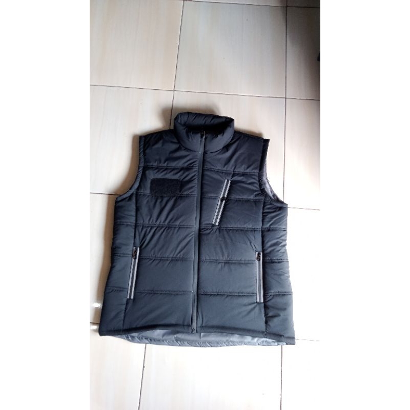 jaket,ROMPI,glembung