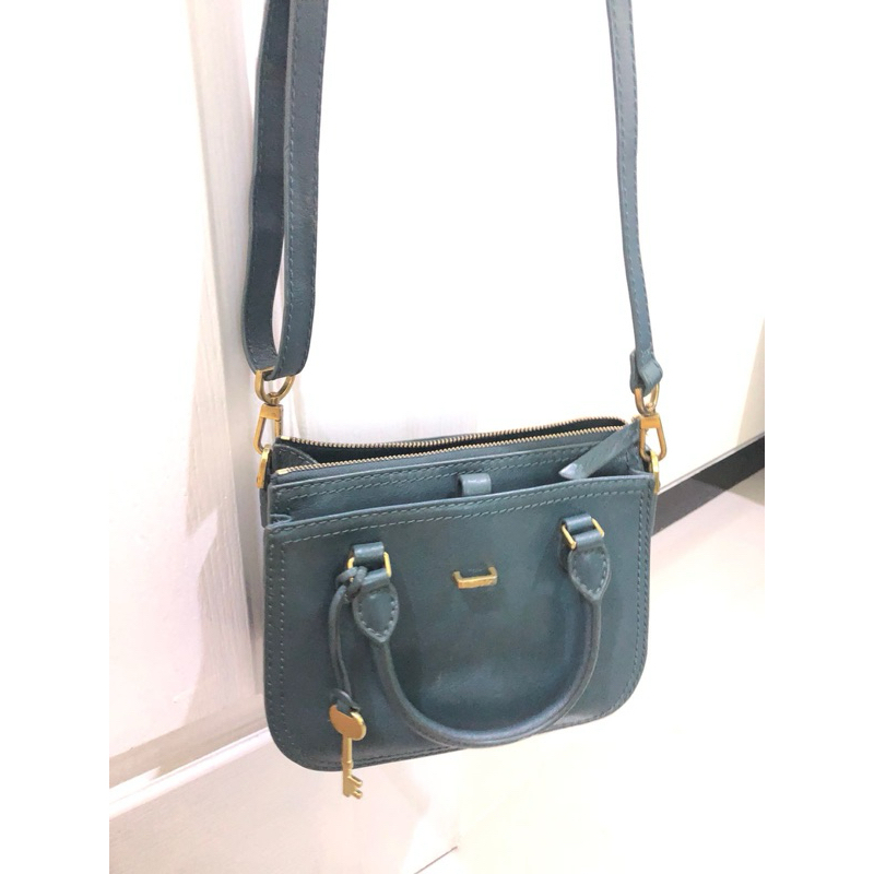 F*ssil Mini Rider PRELOVED