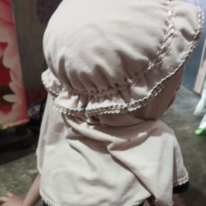 kerudung anak pl